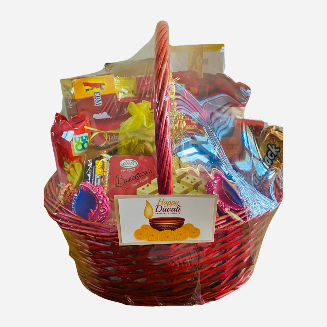 Diwali Gift Baskets 2