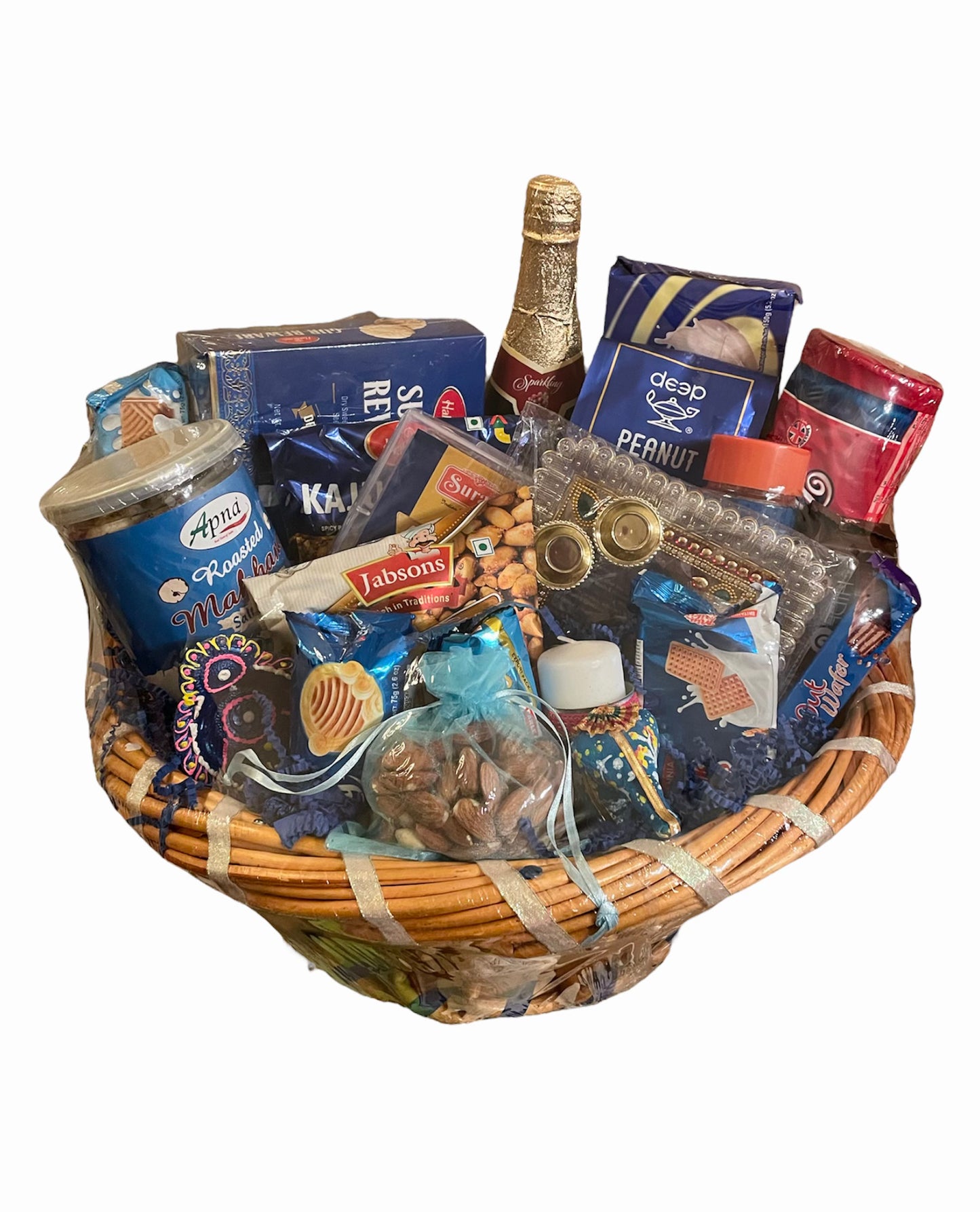 Diwali Gift Baskets 3