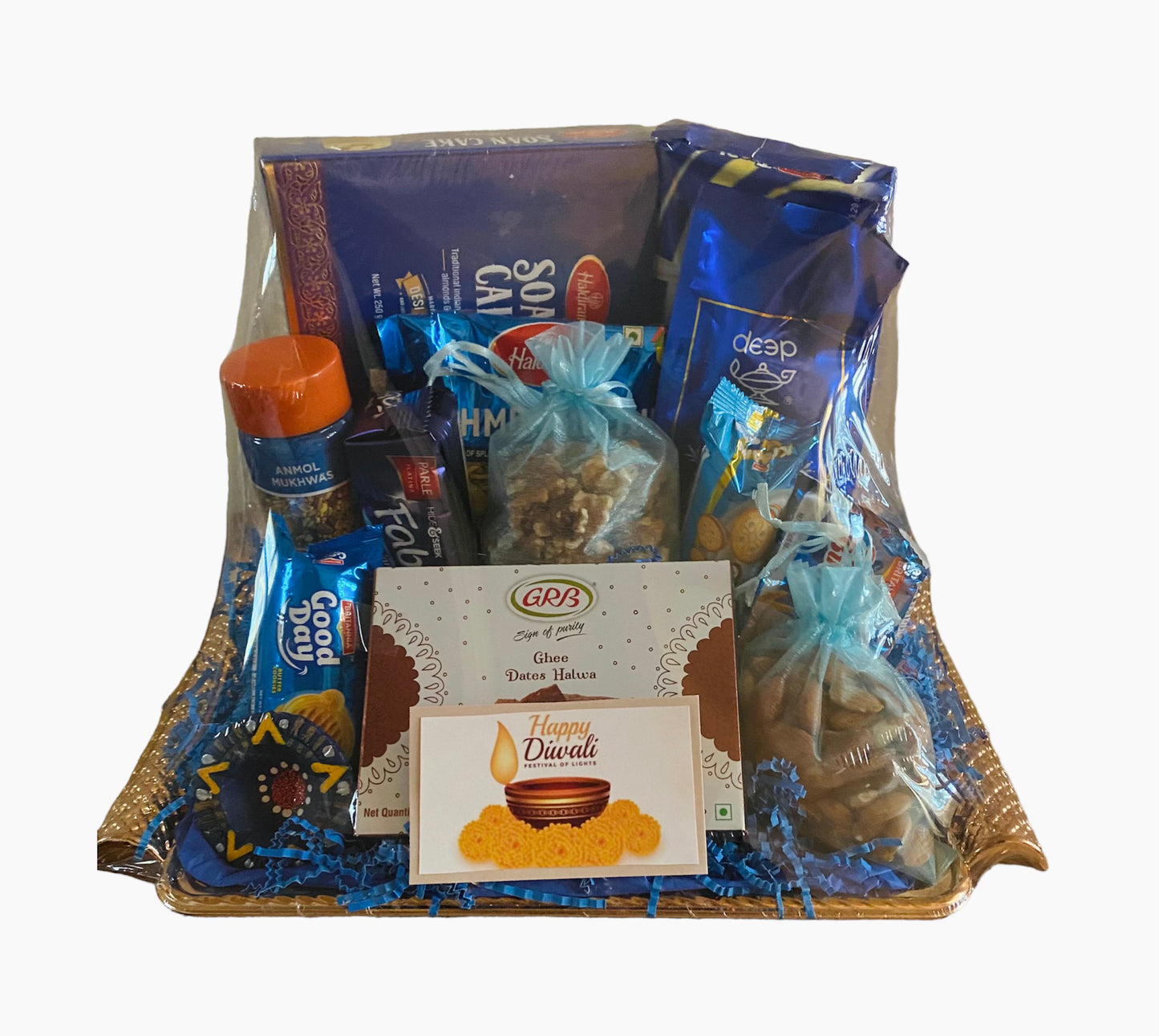 Diwali Gift Baskets 3