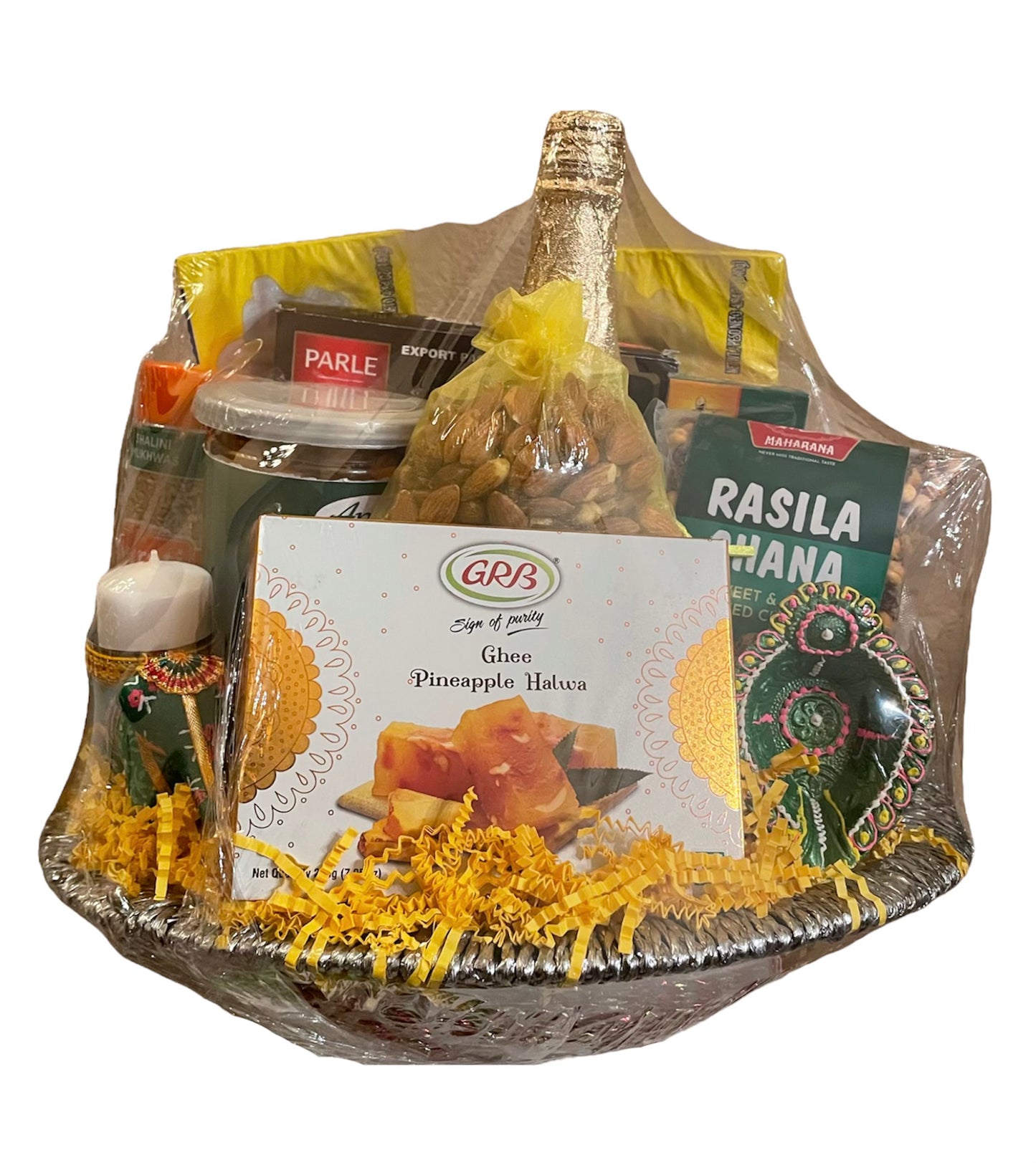 Diwali Gift Baskets 3