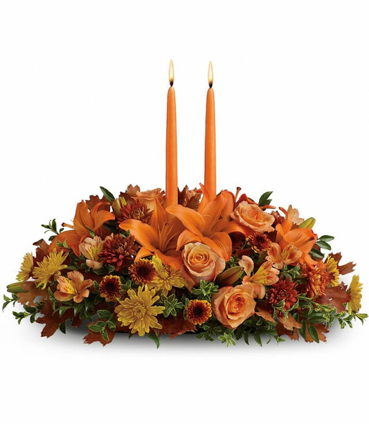 Thanksgiving Centerpiece